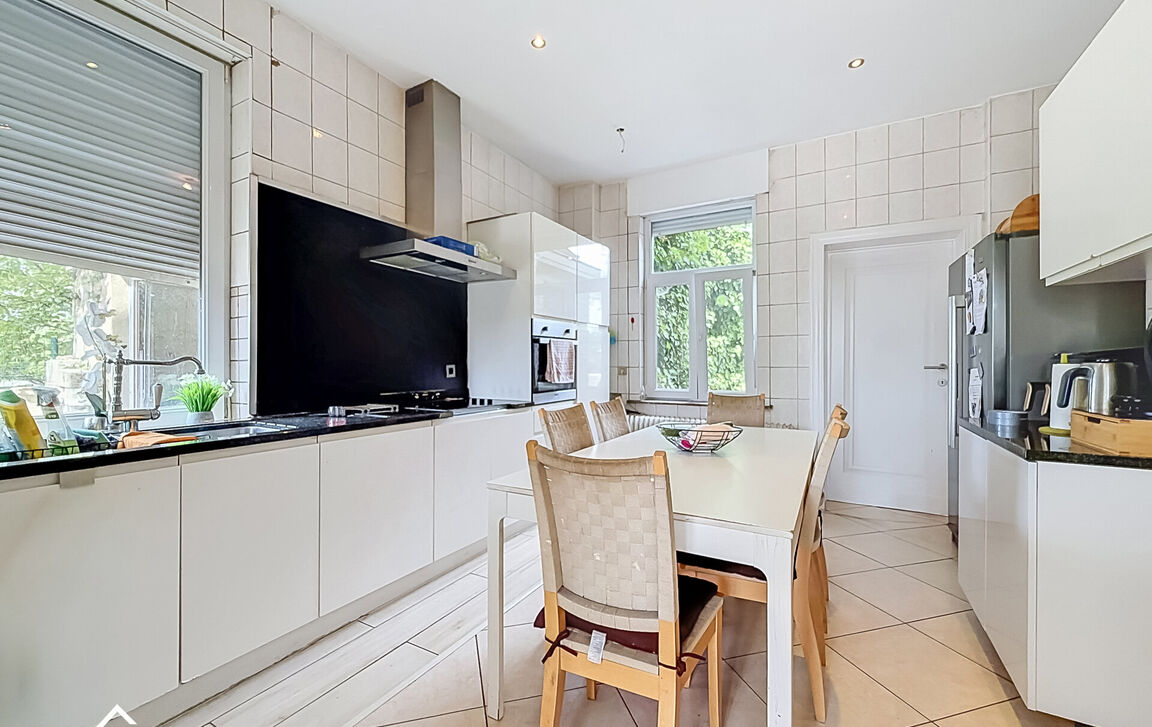 Huis te koop in Denderleeuw