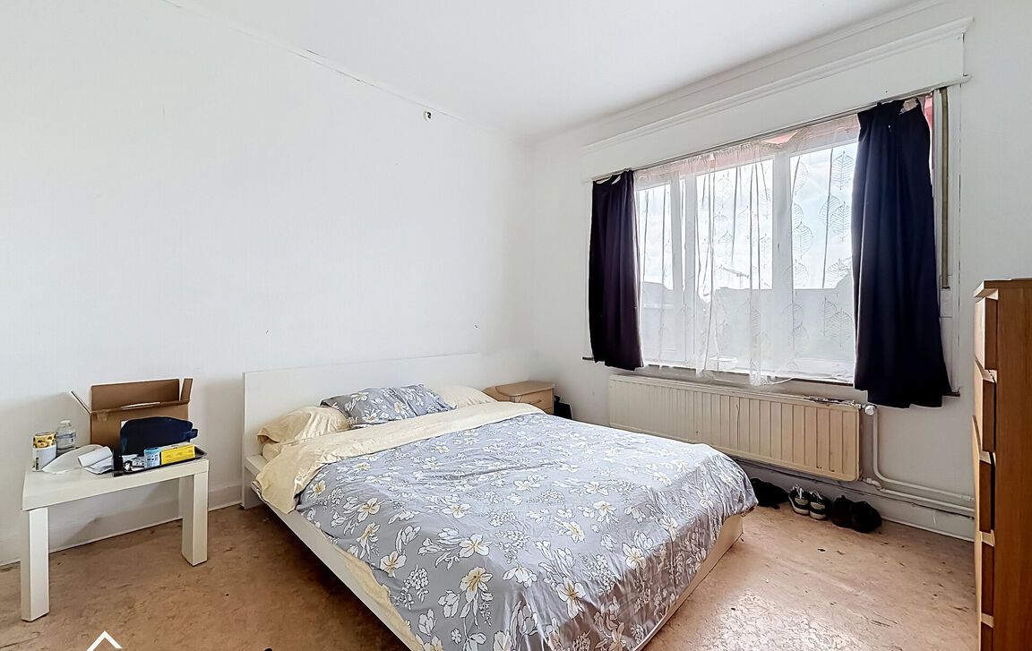 Huis te koop in Denderleeuw