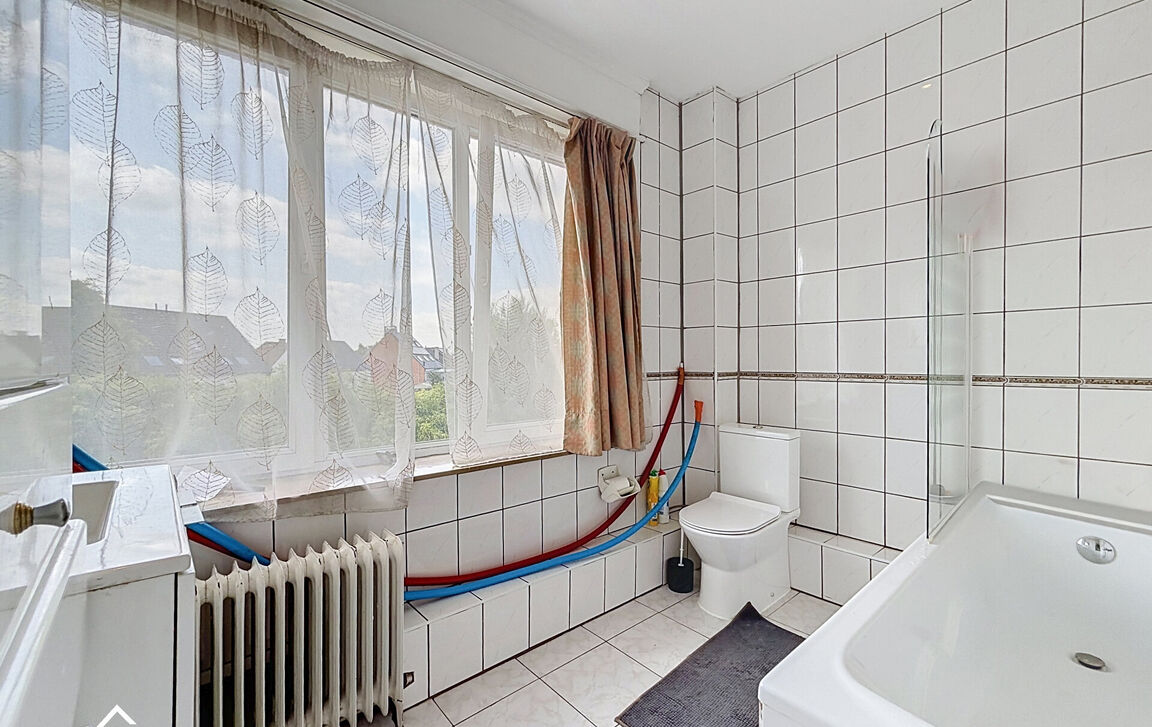 Huis te koop in Denderleeuw