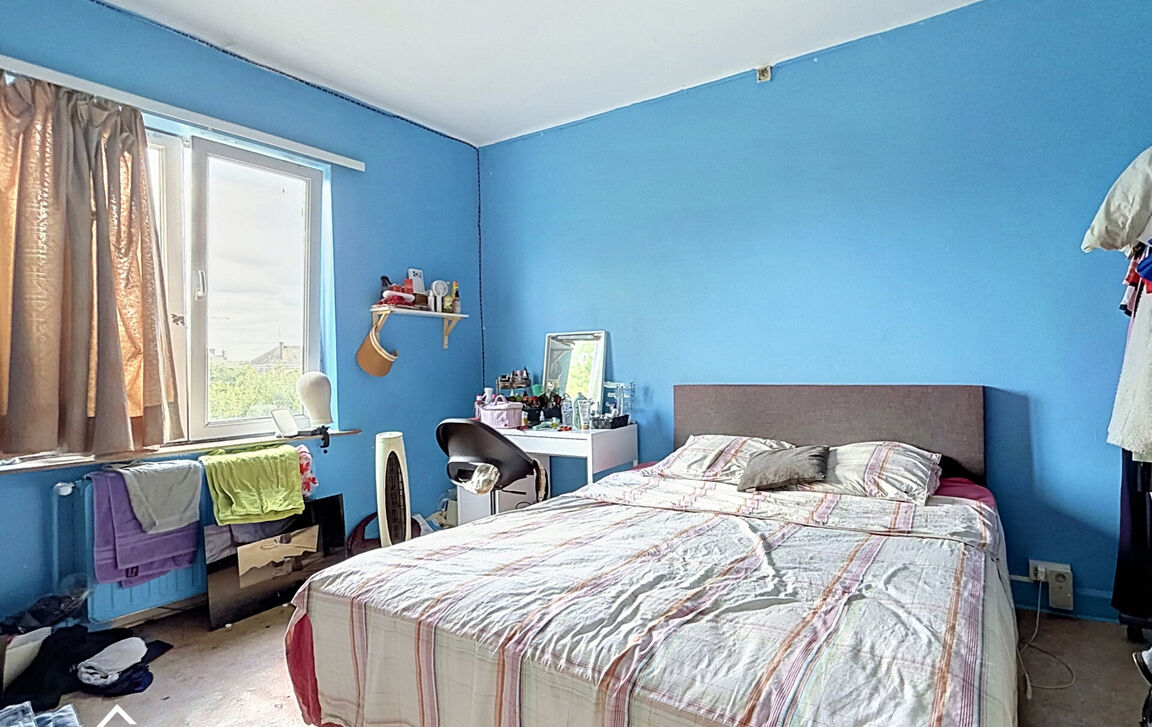Huis te koop in Denderleeuw