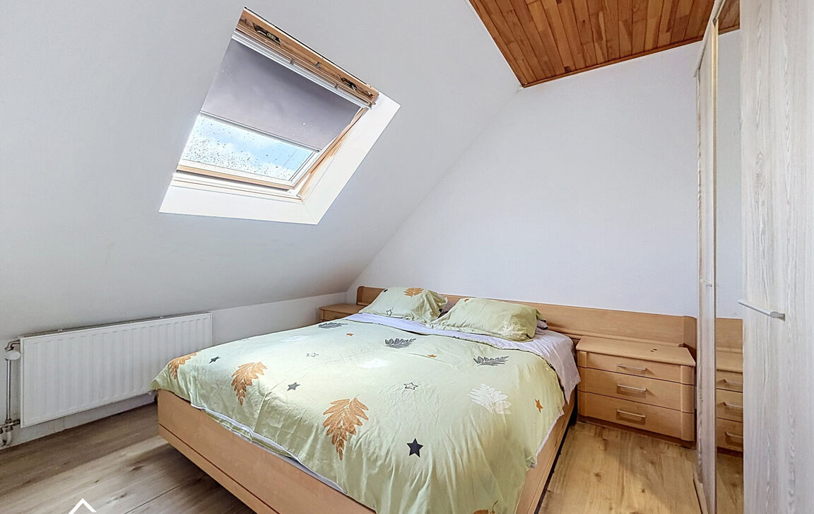 Huis te koop in Denderleeuw