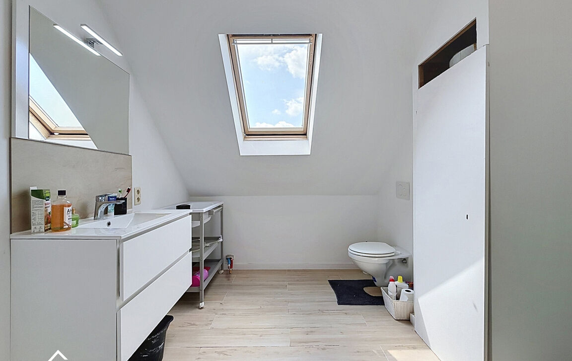 Huis te koop in Denderleeuw