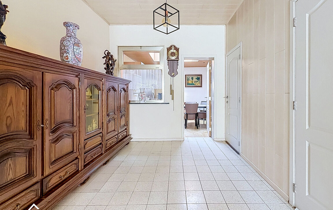 Huis te koop in Denderleeuw