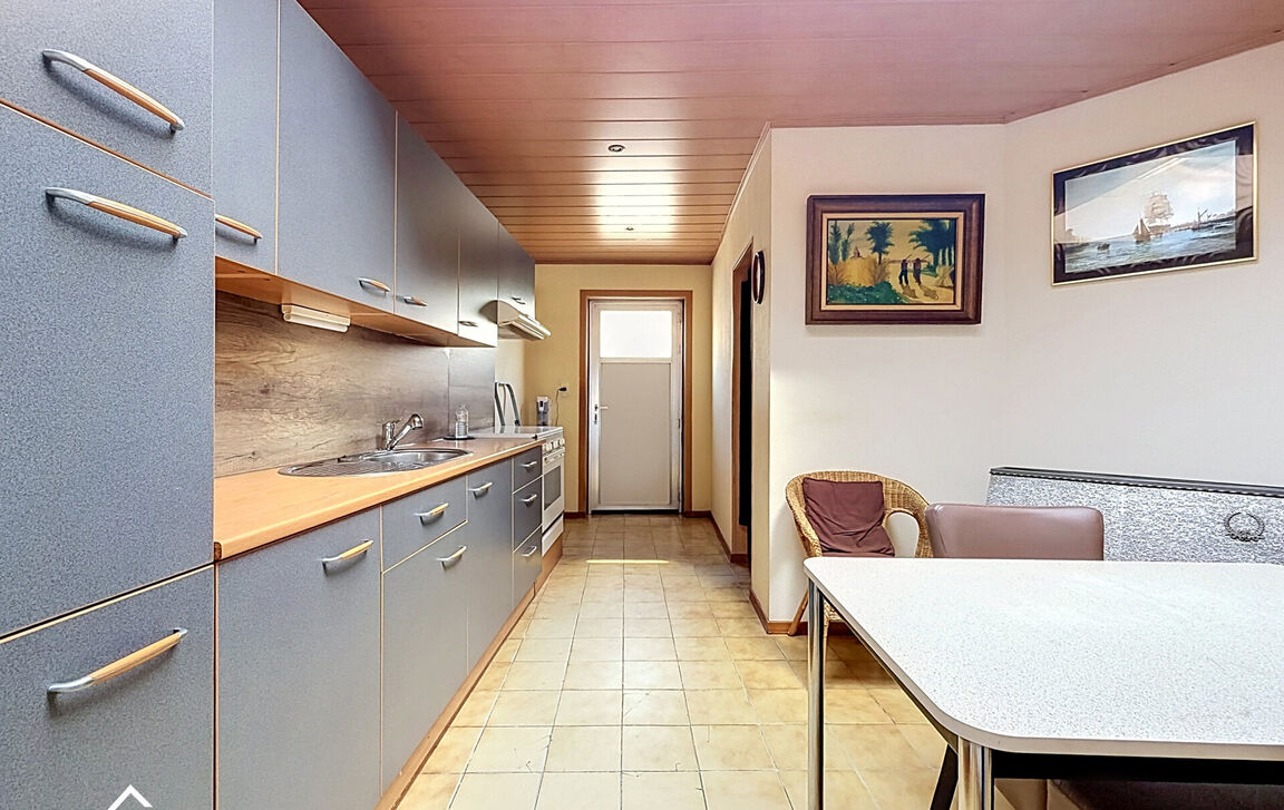 Huis te koop in Denderleeuw