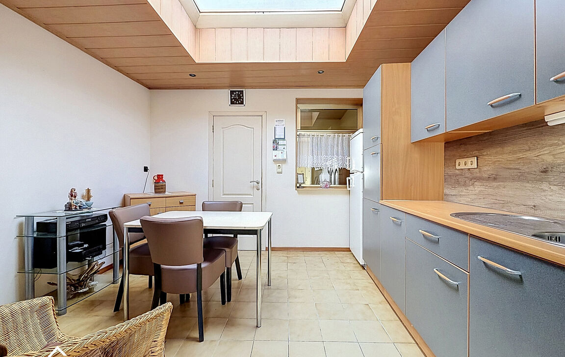 Huis te koop in Denderleeuw