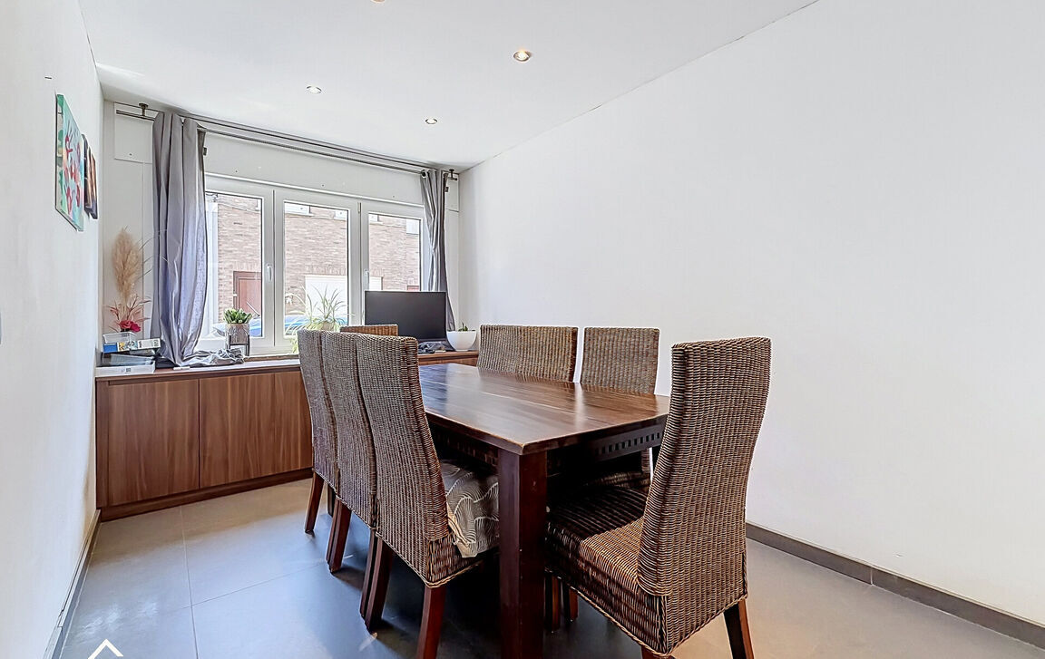 Huis te koop in Denderleeuw