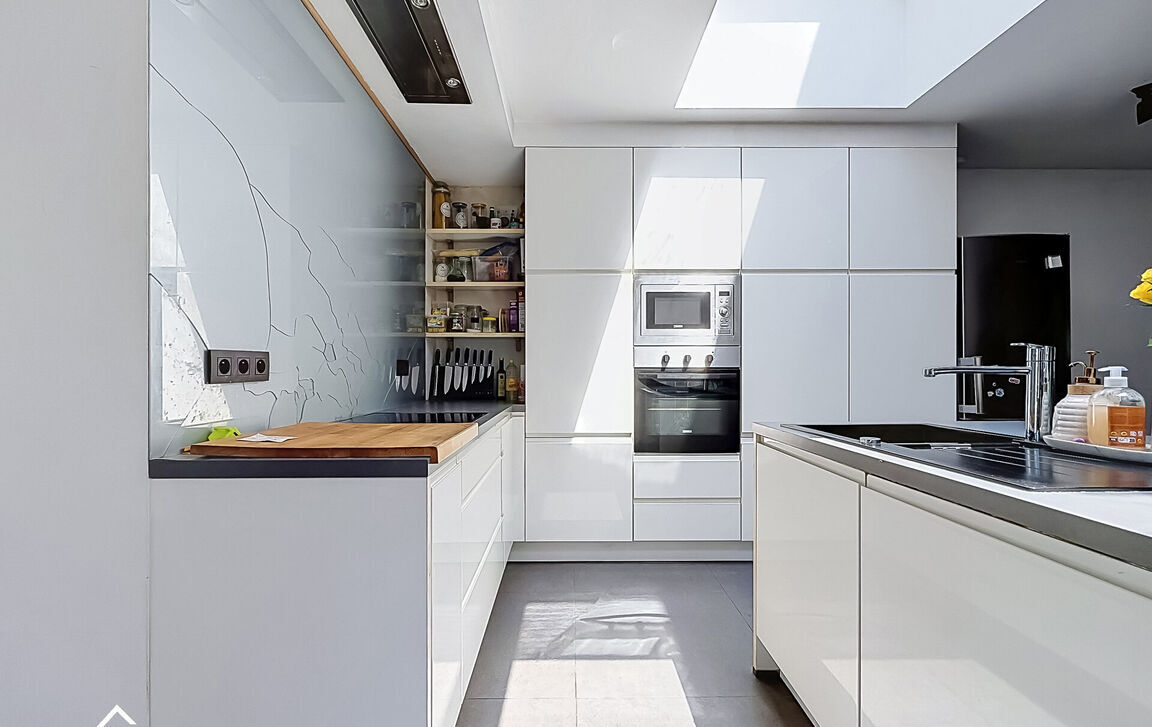 Huis te koop in Denderleeuw