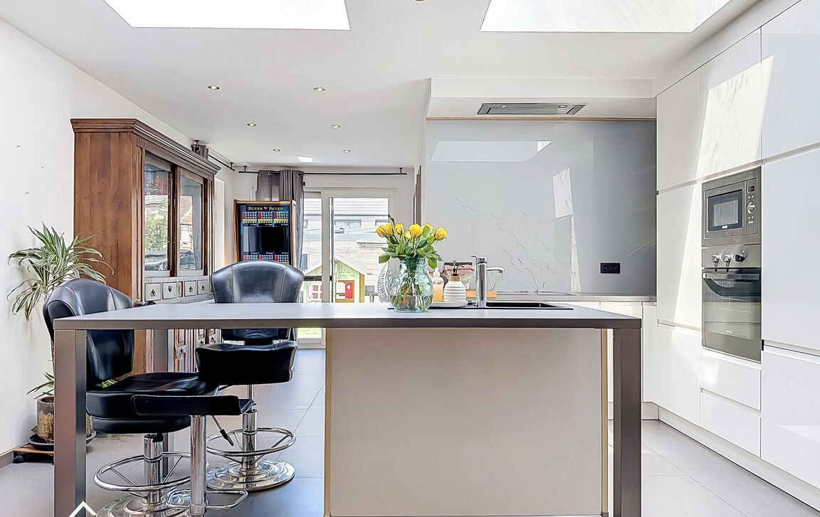 Huis te koop in Denderleeuw