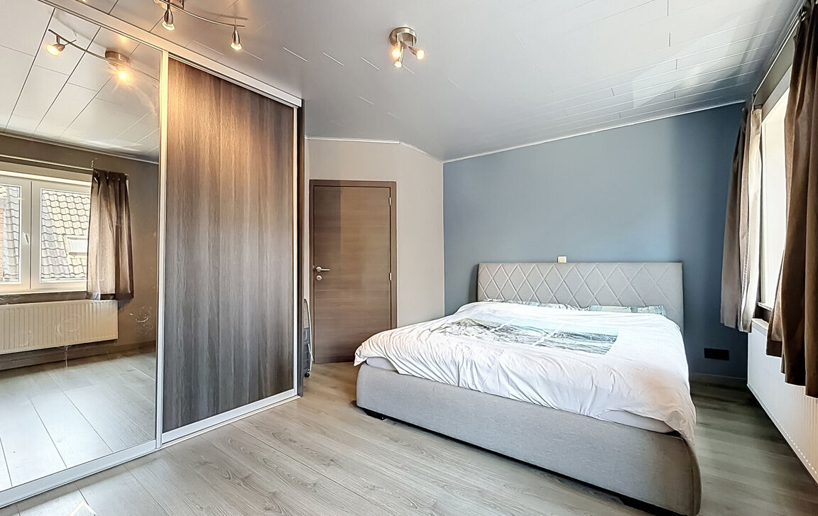 Huis te koop in Denderleeuw