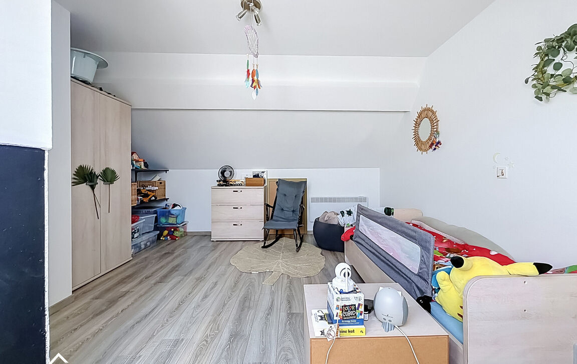 Huis te koop in Denderleeuw