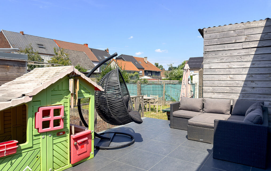 Huis te koop in Denderleeuw