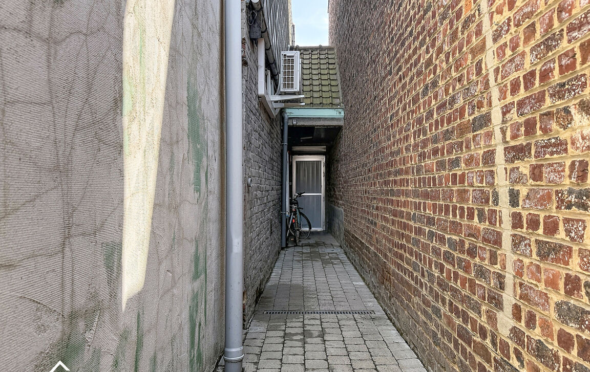 Huis te koop in Denderleeuw