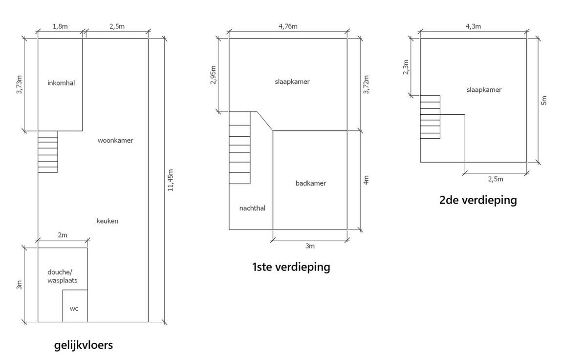 Huis te koop in Denderleeuw