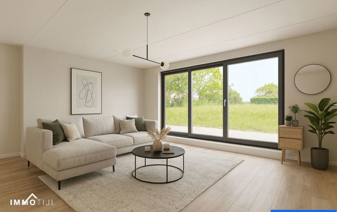 Huis te koop in Denderleeuw