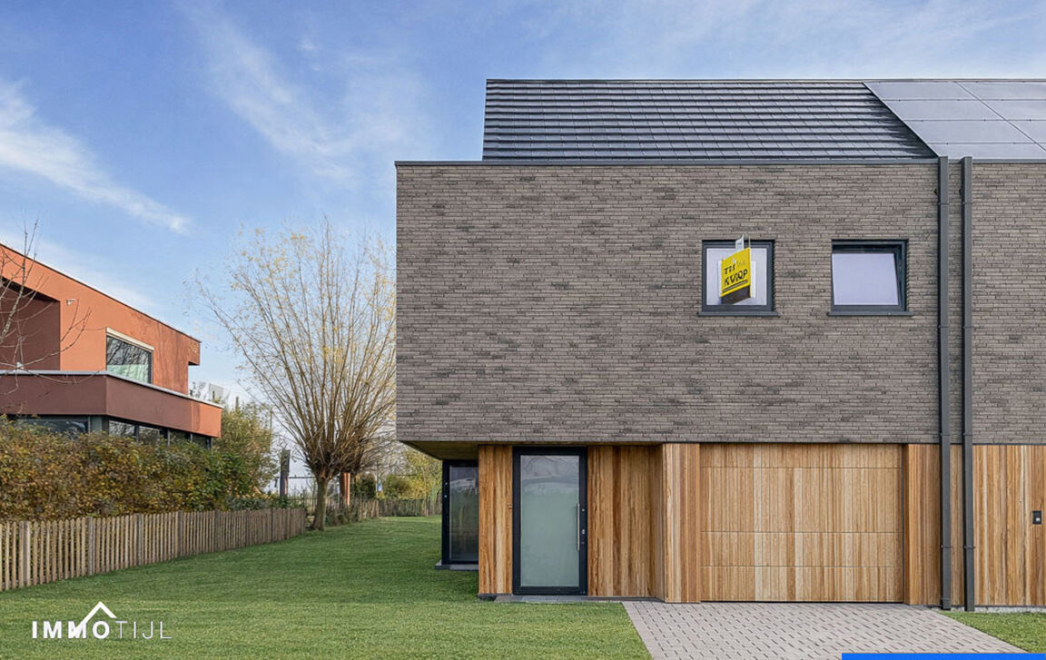 Huis te koop in Denderleeuw