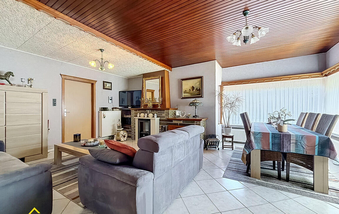 Huis te koop in Denderleeuw