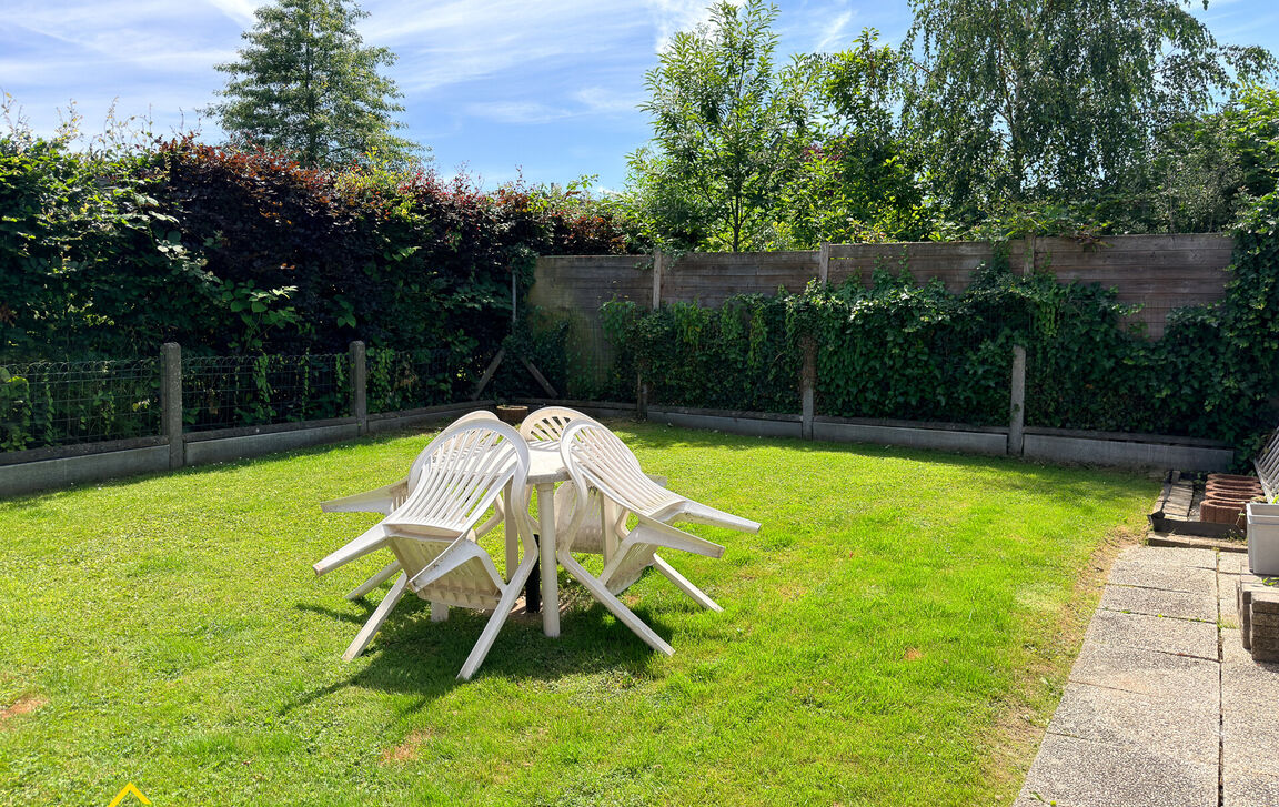 Huis te koop in Denderleeuw