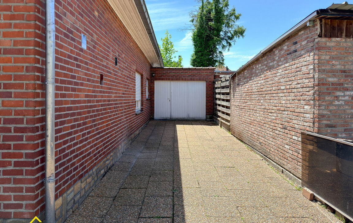 Huis te koop in Denderleeuw