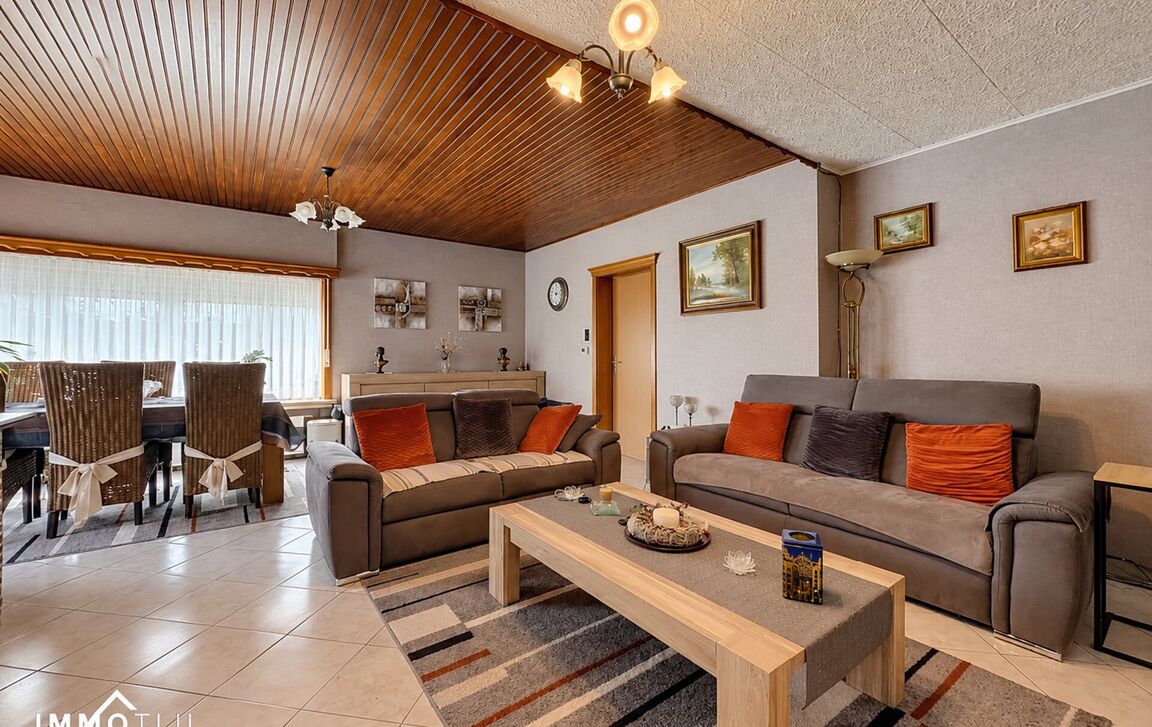 Huis te koop in Denderleeuw