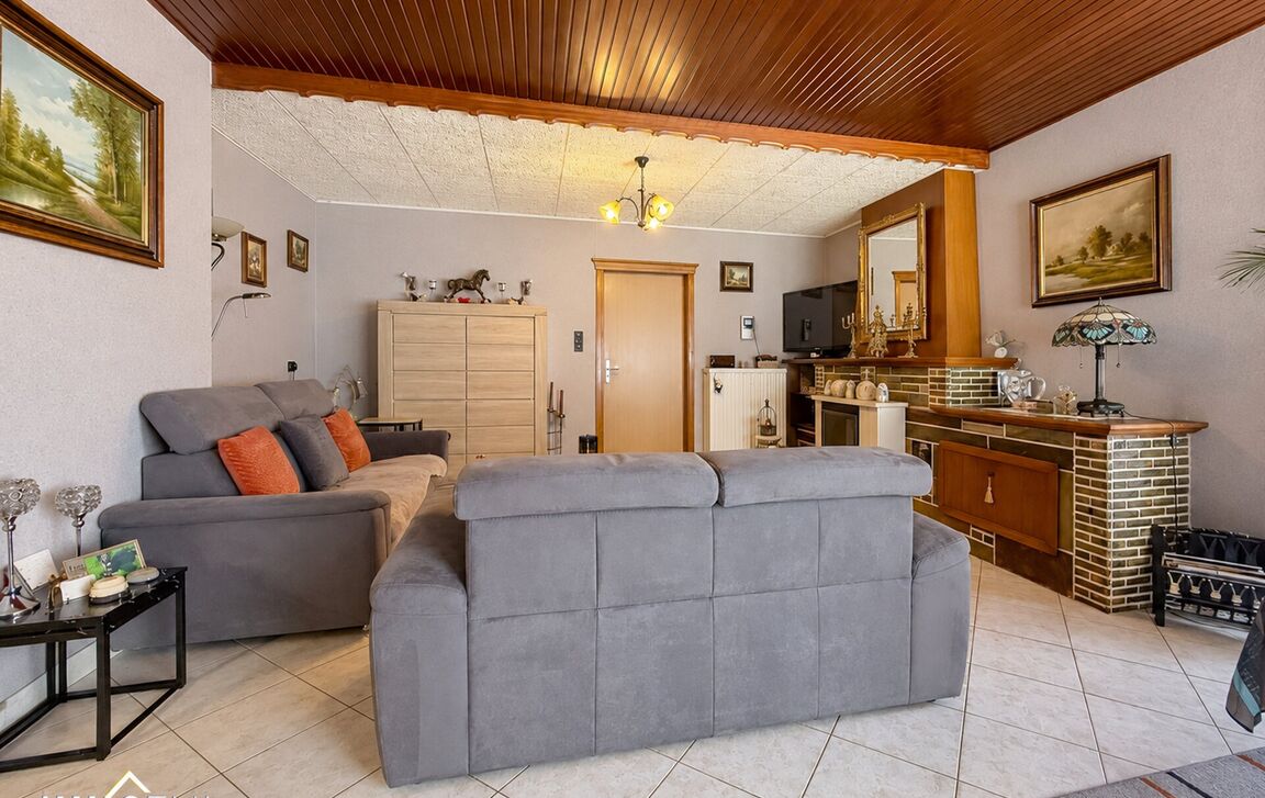 Huis te koop in Denderleeuw