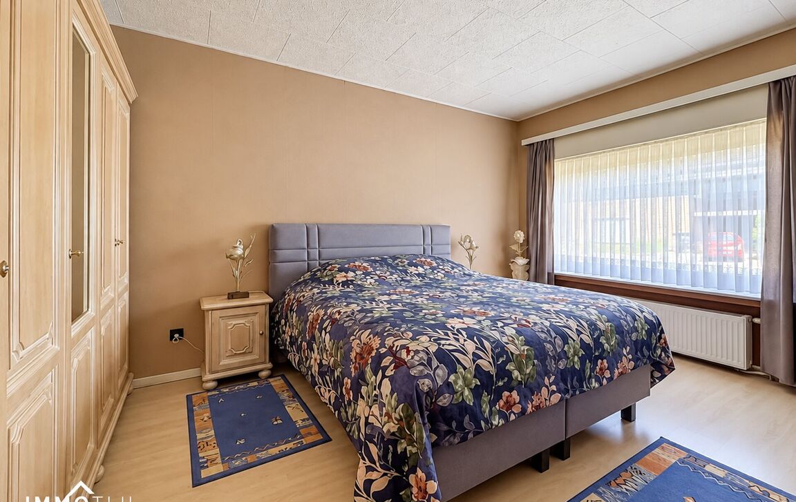 Huis te koop in Denderleeuw