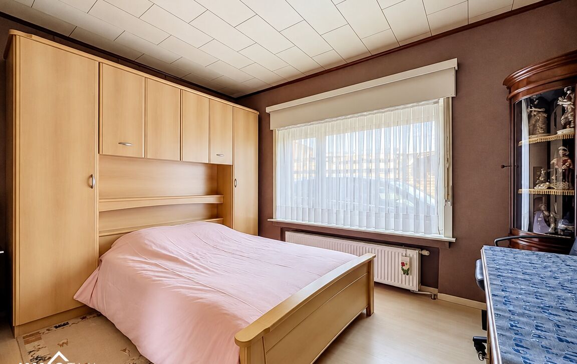 Huis te koop in Denderleeuw