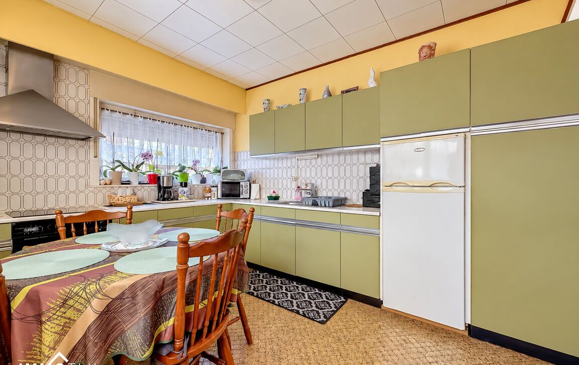 Huis te koop in Denderleeuw