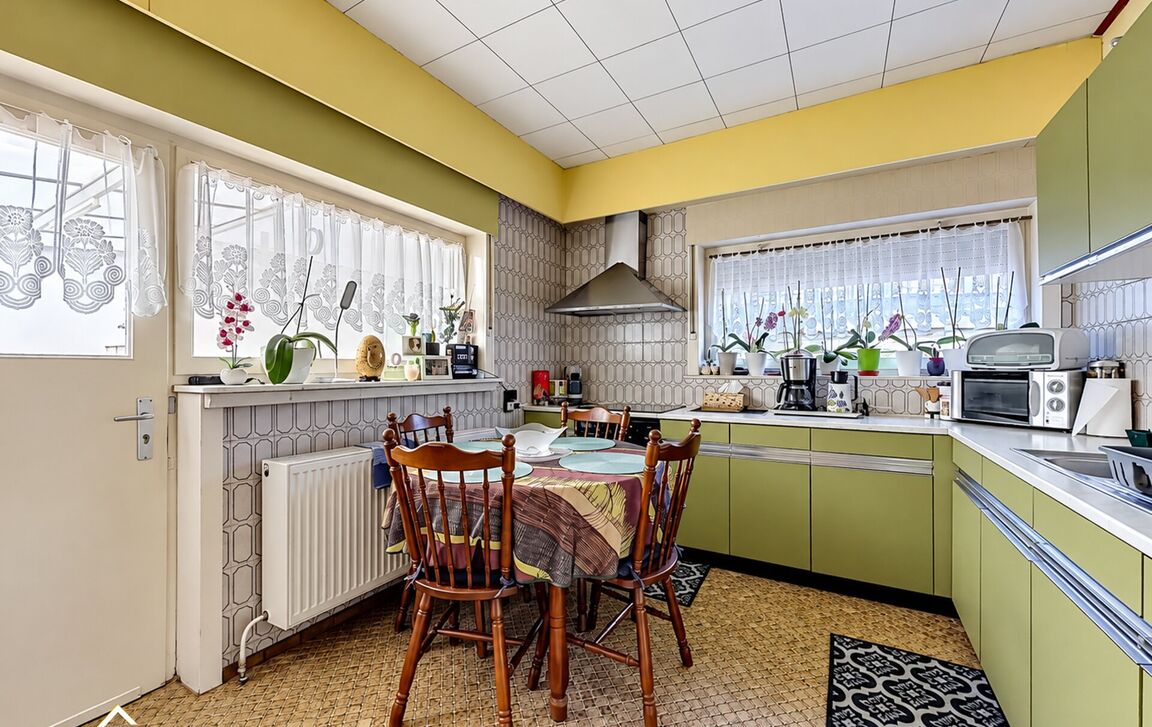 Huis te koop in Denderleeuw