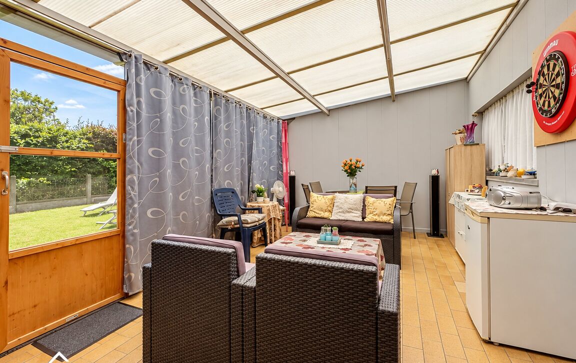 Huis te koop in Denderleeuw