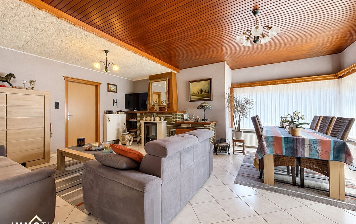 Huis te koop in Denderleeuw