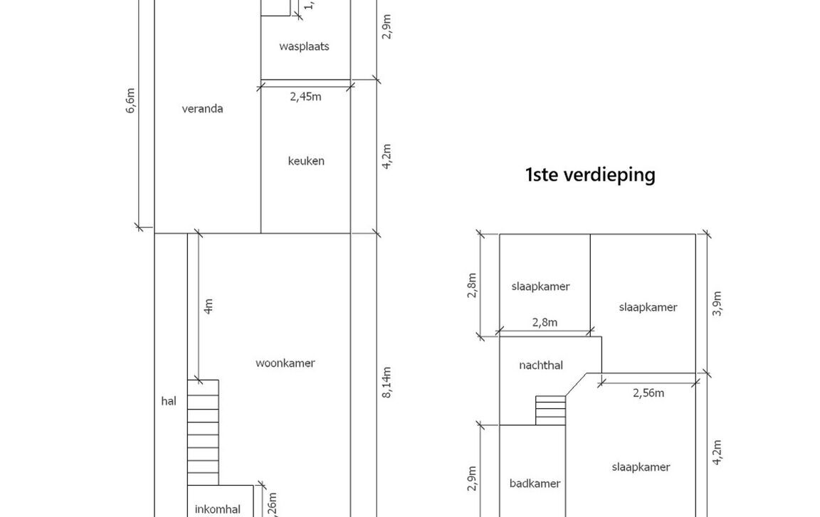 Huis te koop in Denderleeuw