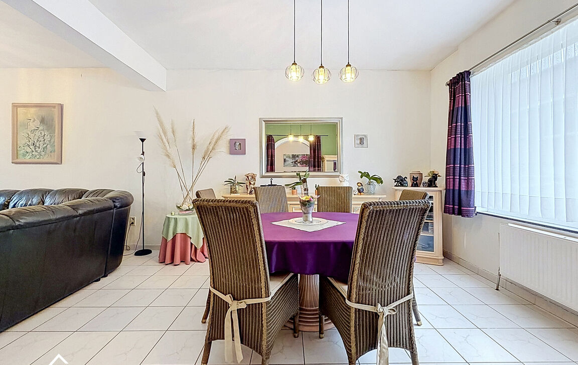 Huis te koop in Denderleeuw