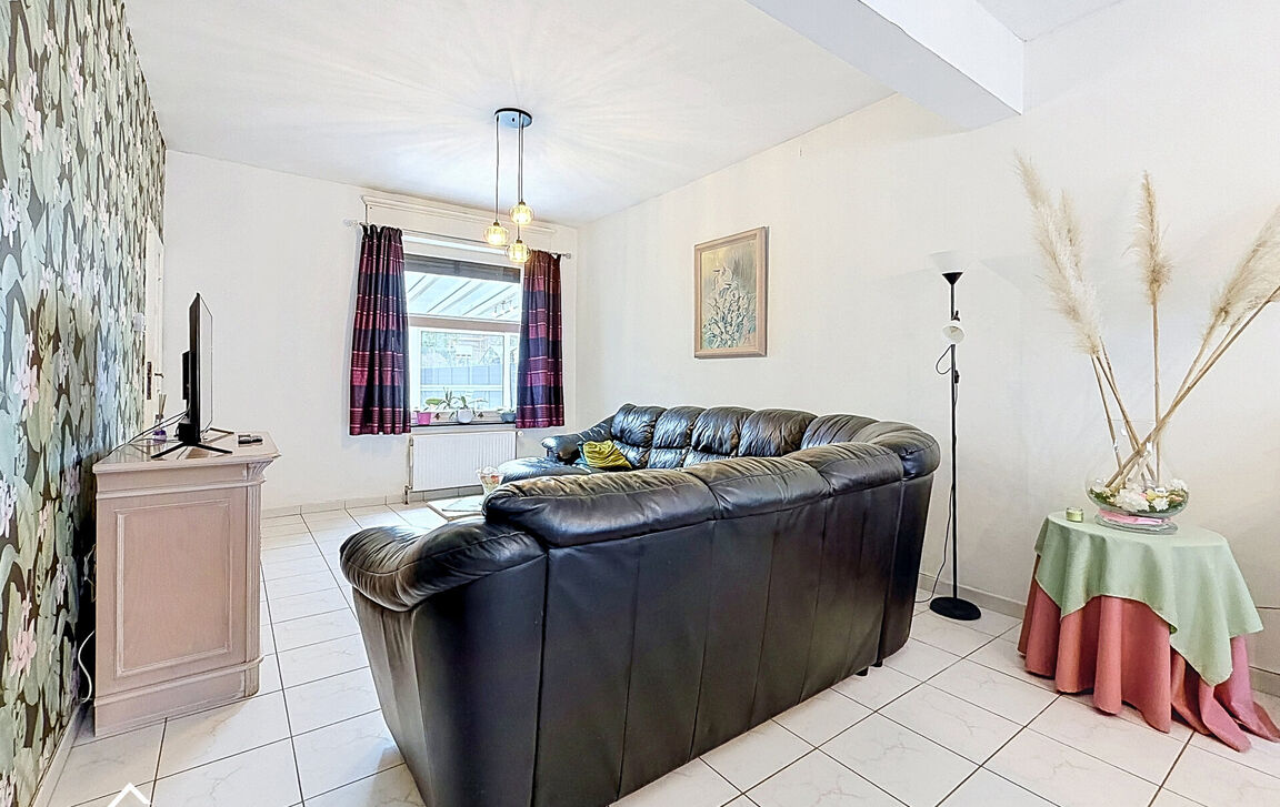 Huis te koop in Denderleeuw