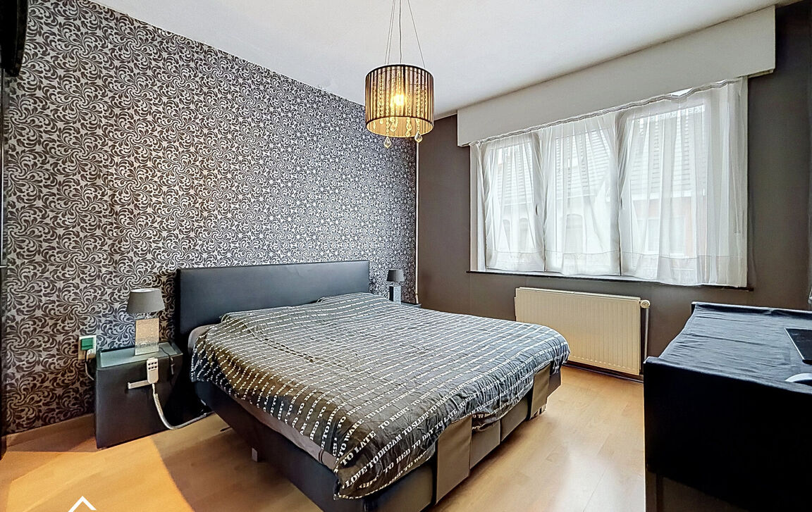 Huis te koop in Denderleeuw