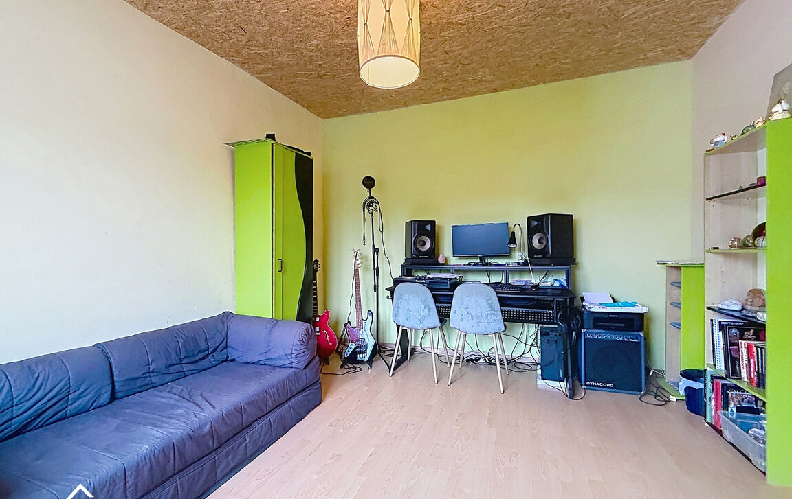 Huis te koop in Denderleeuw