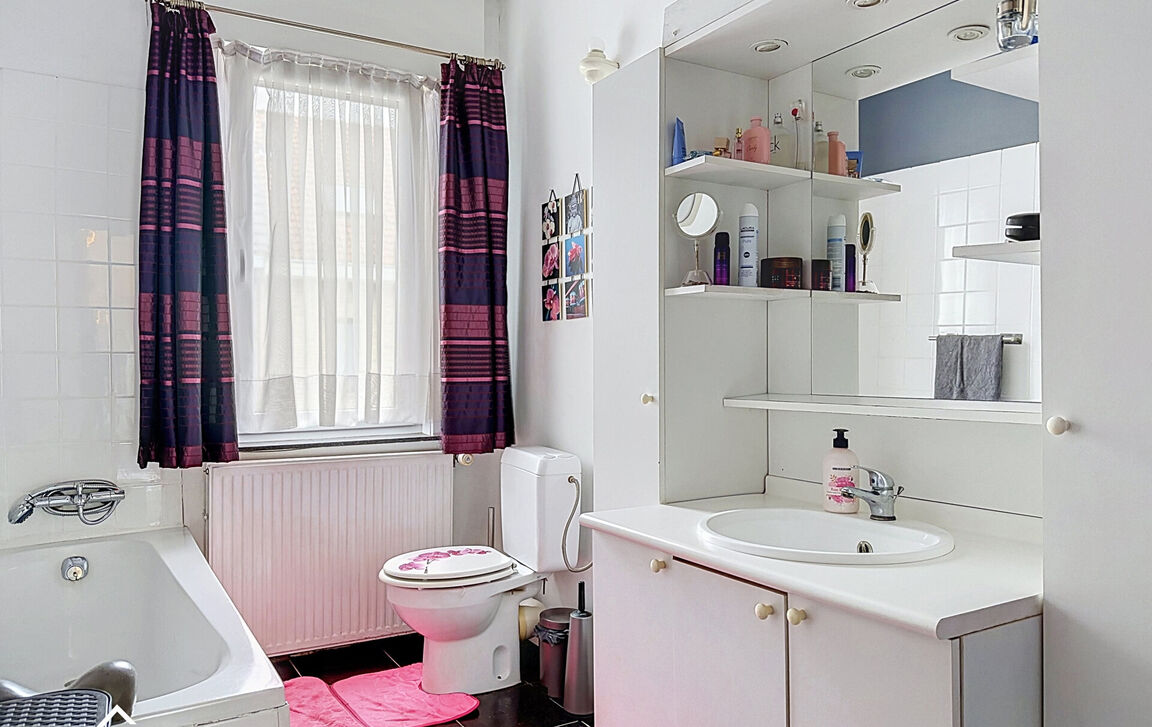 Huis te koop in Denderleeuw