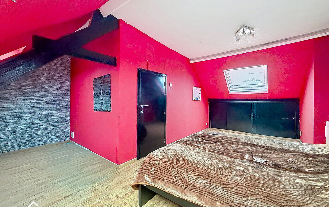 Huis te koop in Denderleeuw