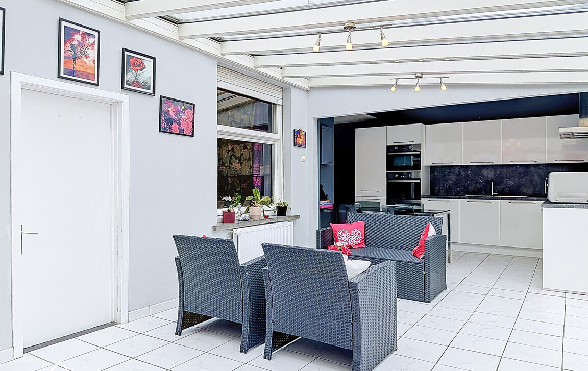 Huis te koop in Denderleeuw
