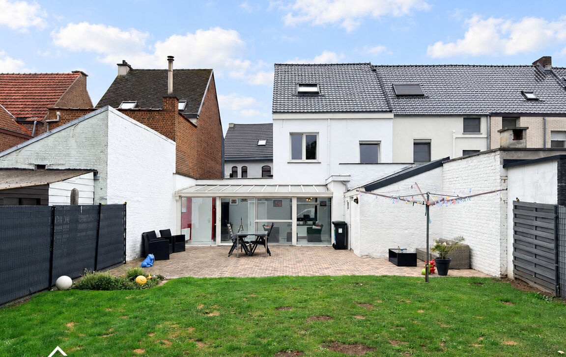 Huis te koop in Denderleeuw