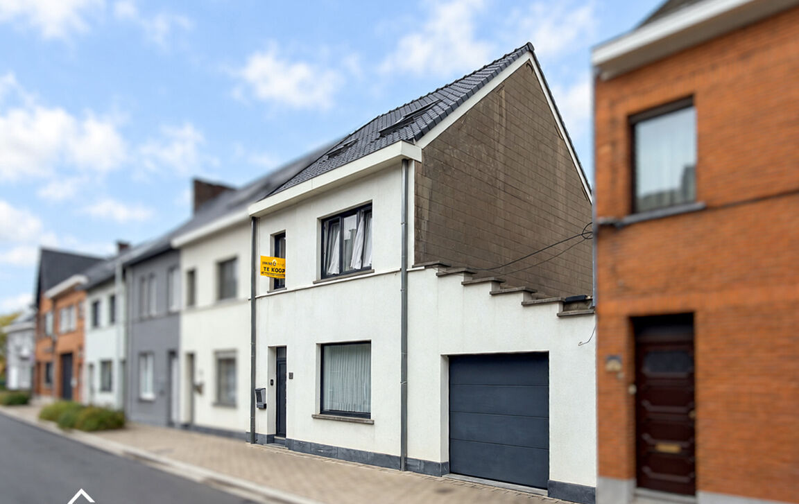 Huis te koop in Denderleeuw