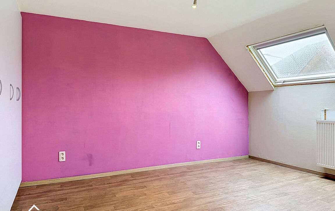 Huis te koop in Denderleeuw