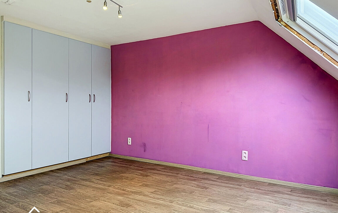 Huis te koop in Denderleeuw