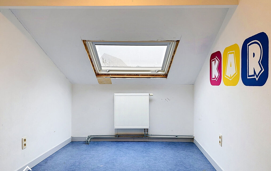 Huis te koop in Denderleeuw