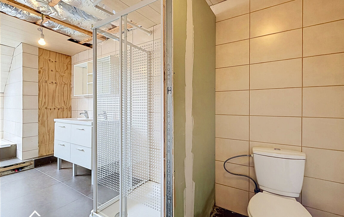Huis te koop in Denderleeuw