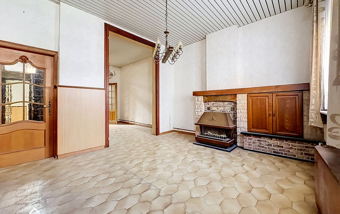 Huis te koop in Denderleeuw