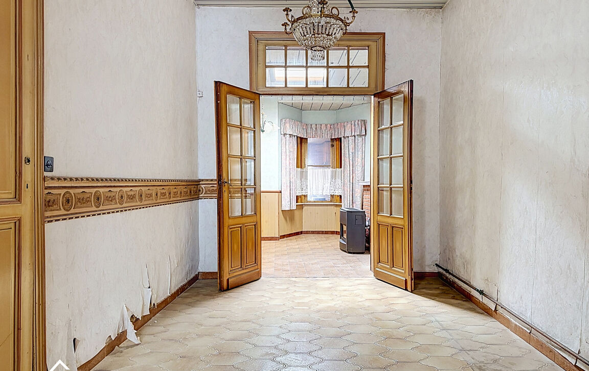 Huis te koop in Denderleeuw