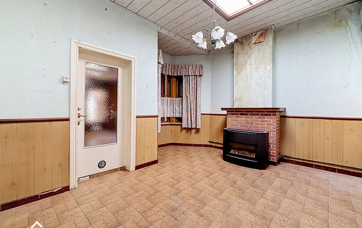 Huis te koop in Denderleeuw