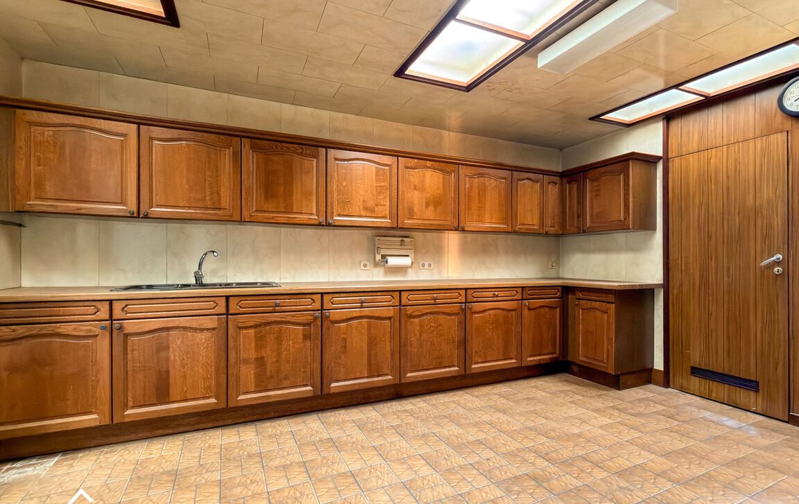 Huis te koop in Denderleeuw
