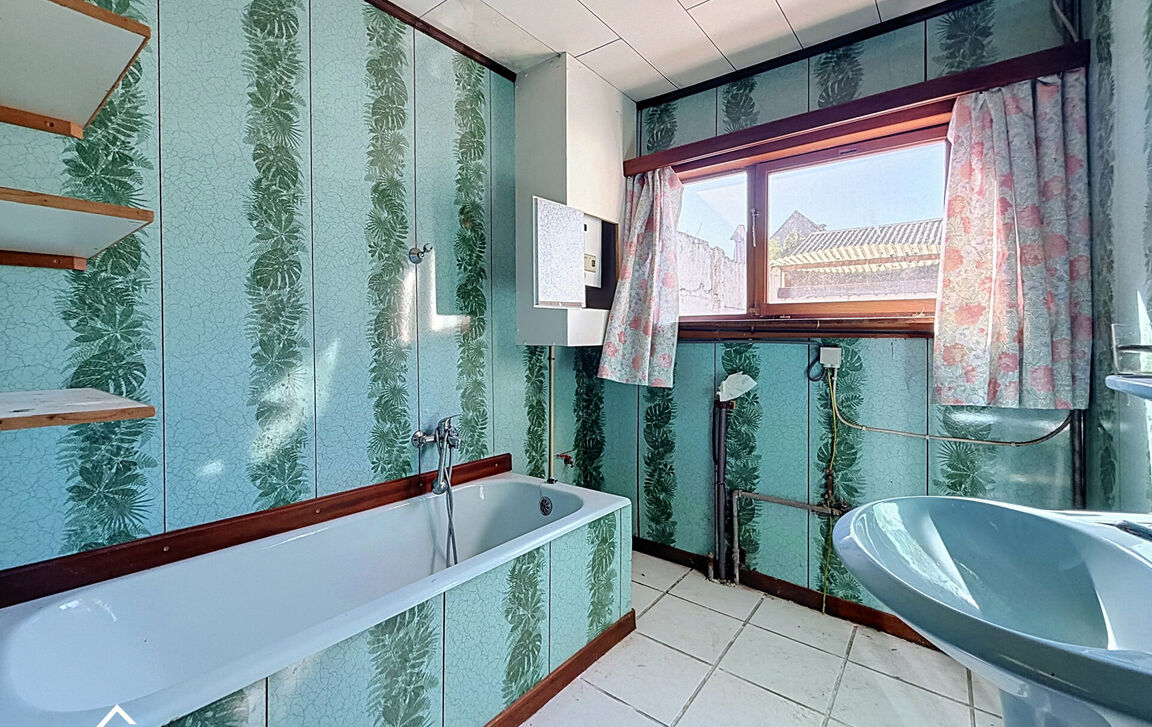 Huis te koop in Denderleeuw