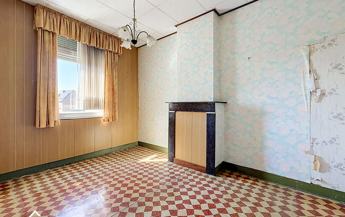 Huis te koop in Denderleeuw